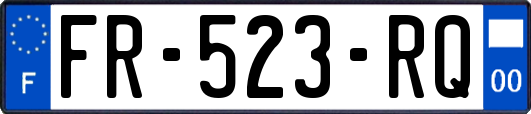 FR-523-RQ