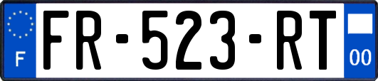 FR-523-RT