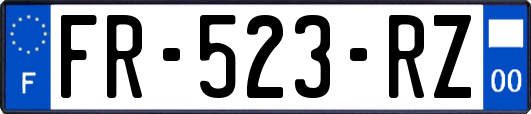 FR-523-RZ