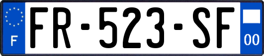 FR-523-SF