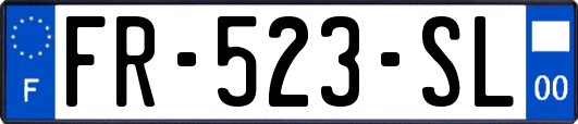 FR-523-SL