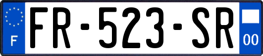 FR-523-SR
