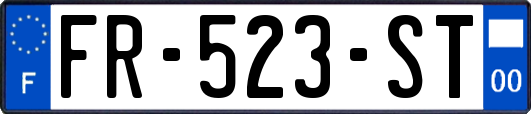 FR-523-ST