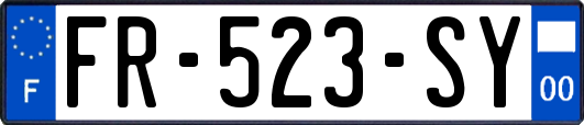 FR-523-SY