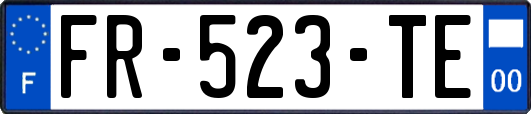 FR-523-TE