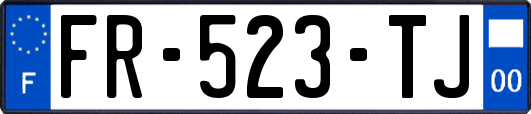 FR-523-TJ