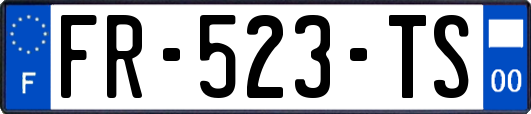 FR-523-TS