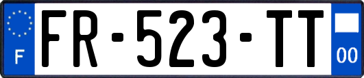 FR-523-TT