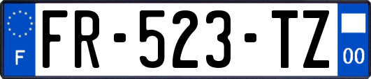 FR-523-TZ