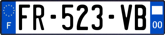 FR-523-VB