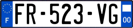 FR-523-VG