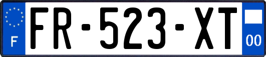 FR-523-XT
