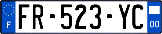 FR-523-YC