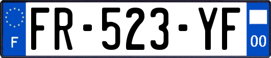 FR-523-YF