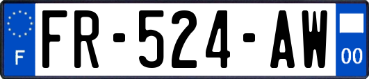 FR-524-AW