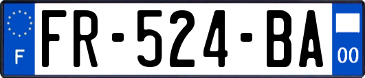 FR-524-BA