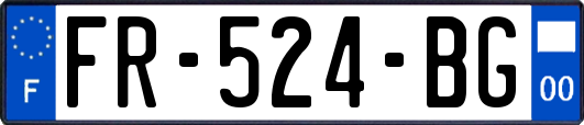 FR-524-BG