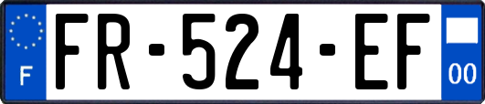 FR-524-EF