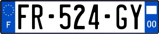 FR-524-GY