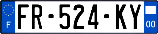 FR-524-KY