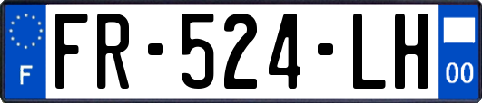 FR-524-LH