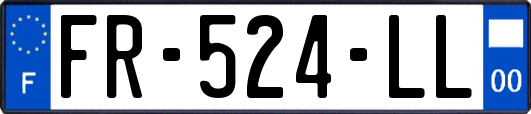 FR-524-LL