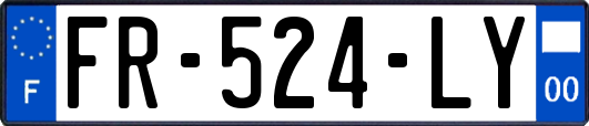 FR-524-LY