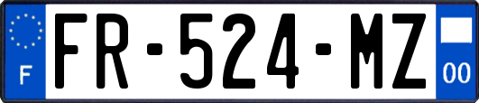 FR-524-MZ