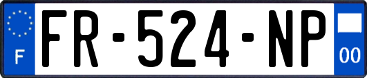 FR-524-NP