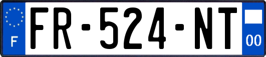 FR-524-NT