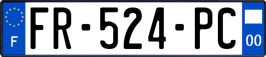 FR-524-PC