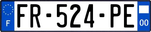 FR-524-PE