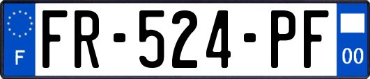 FR-524-PF