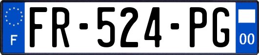 FR-524-PG