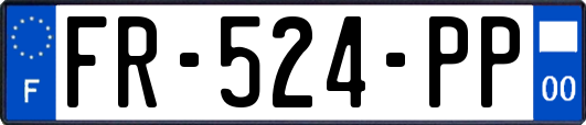 FR-524-PP