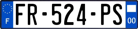 FR-524-PS