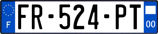 FR-524-PT