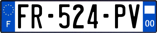 FR-524-PV