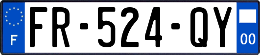 FR-524-QY