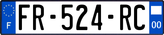 FR-524-RC