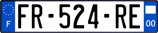FR-524-RE