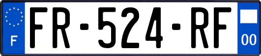 FR-524-RF