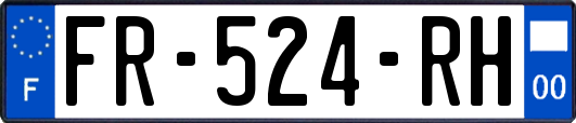 FR-524-RH