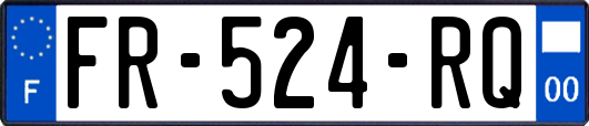 FR-524-RQ