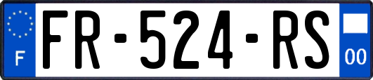 FR-524-RS