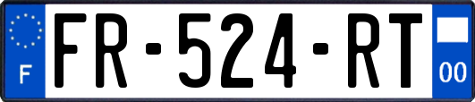FR-524-RT