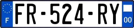 FR-524-RY
