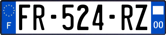 FR-524-RZ