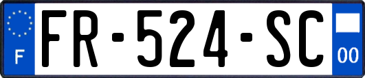 FR-524-SC