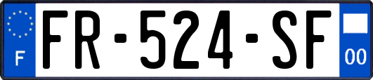 FR-524-SF